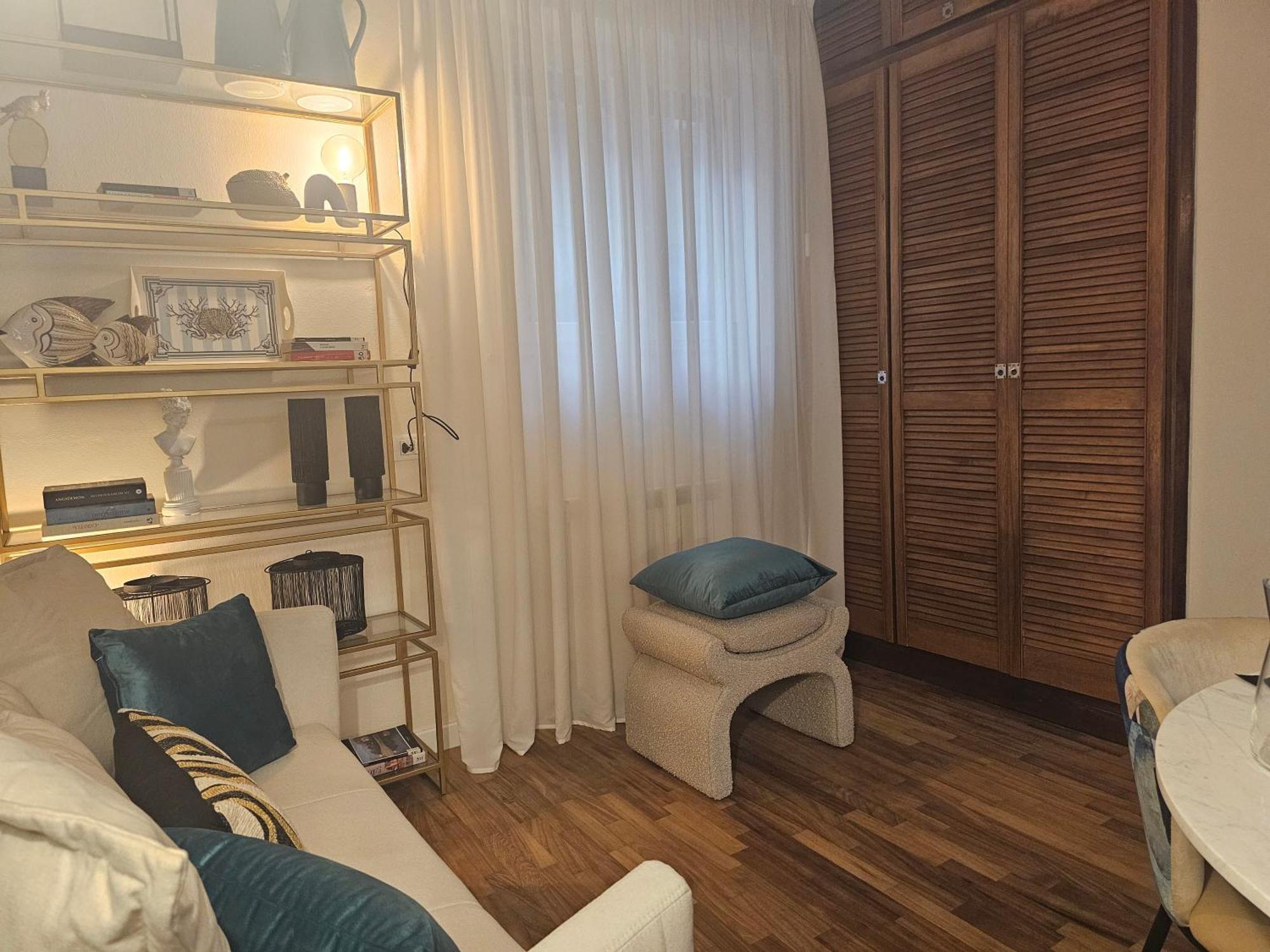 "Burlamacca" Luxury Apartment Viareggio Exterior foto
