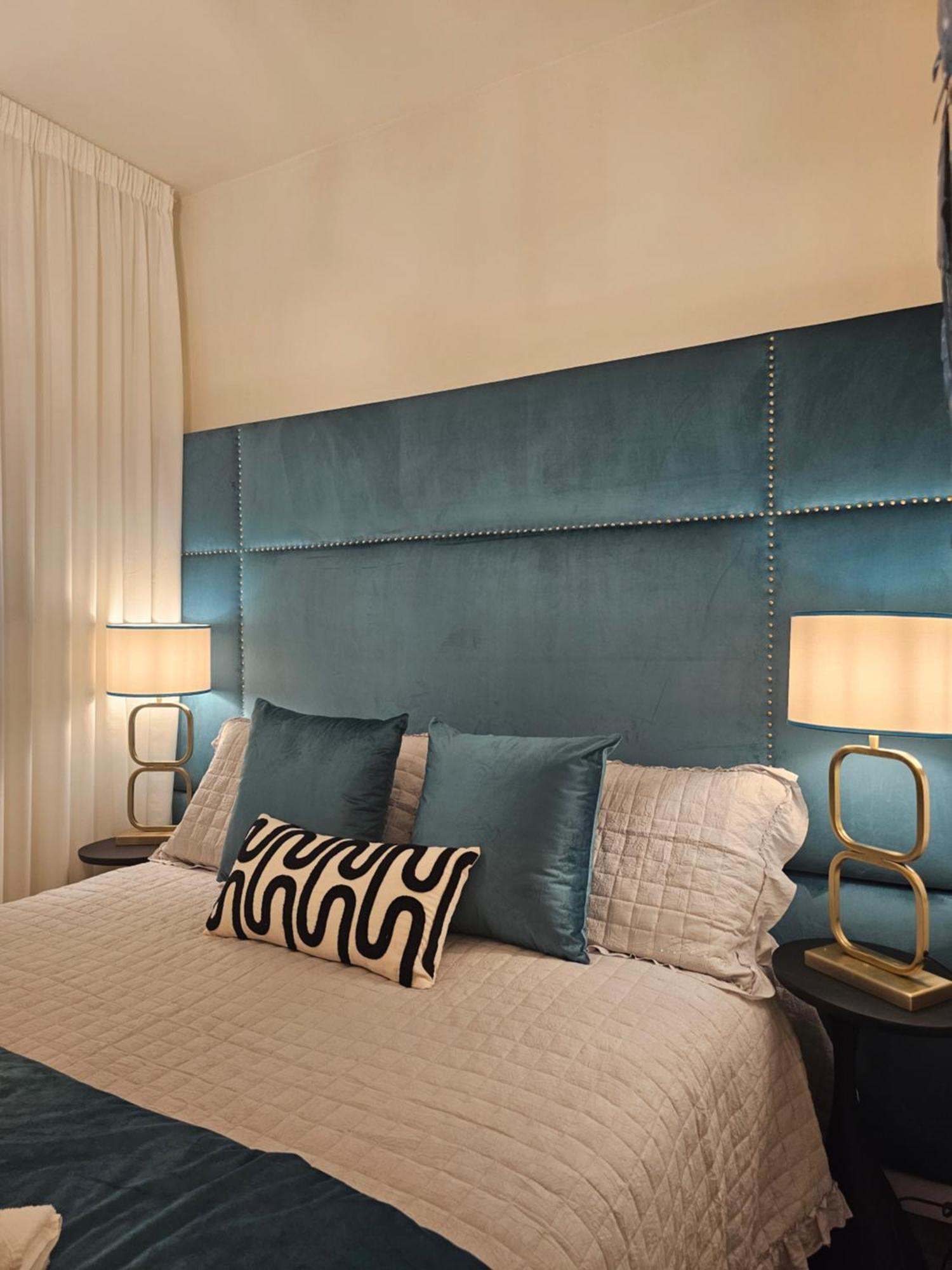 "Burlamacca" Luxury Apartment Viareggio Exterior foto