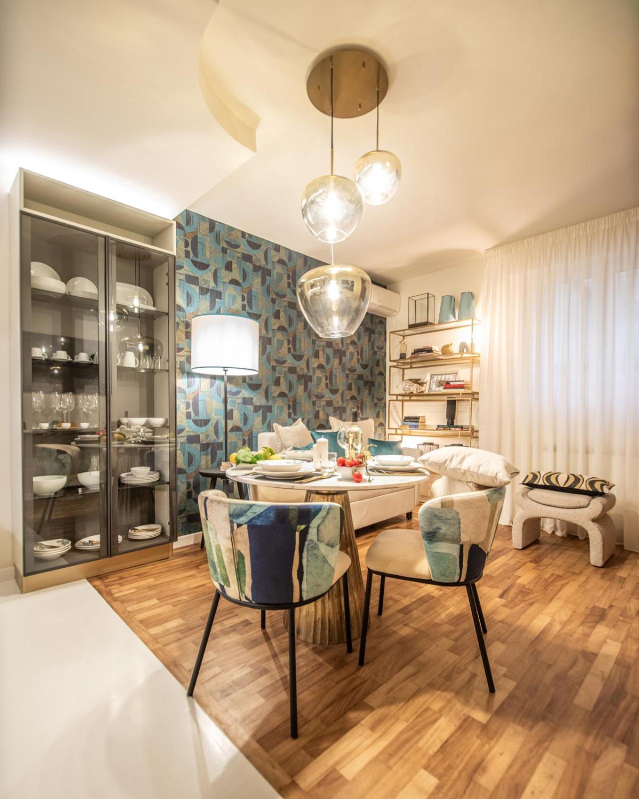 "Burlamacca" Luxury Apartment Viareggio Exterior foto