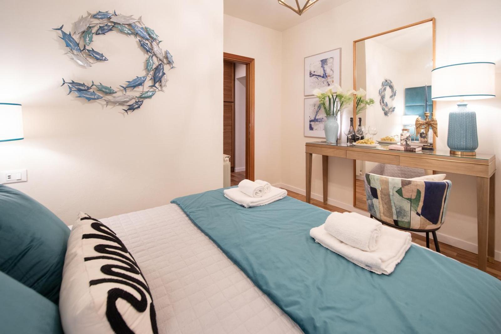 "Burlamacca" Luxury Apartment Viareggio Exterior foto