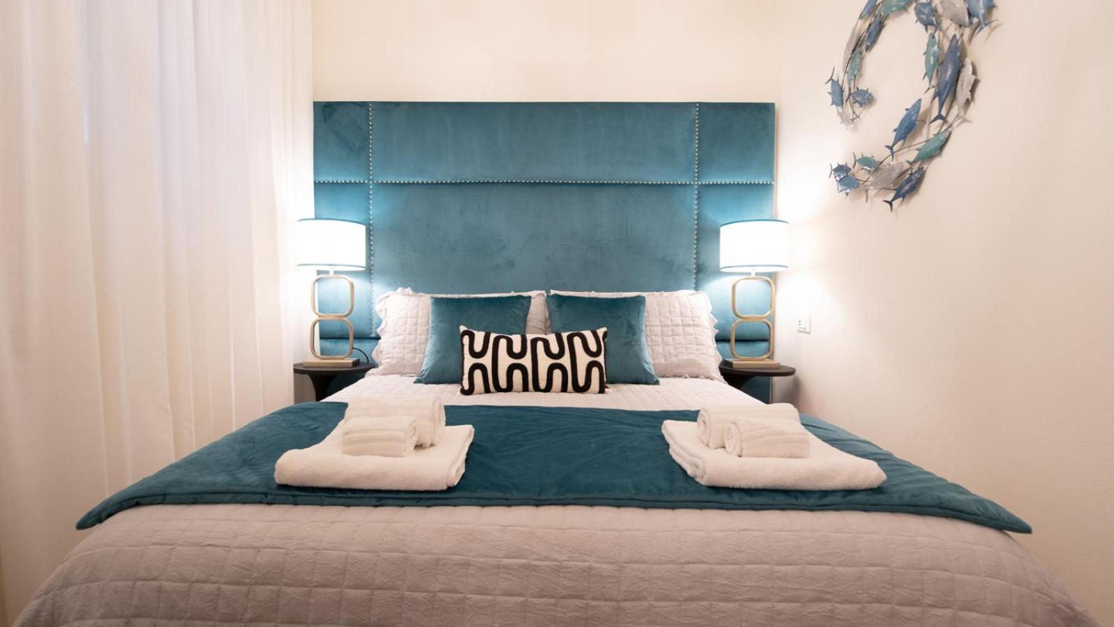 "Burlamacca" Luxury Apartment Viareggio Exterior foto