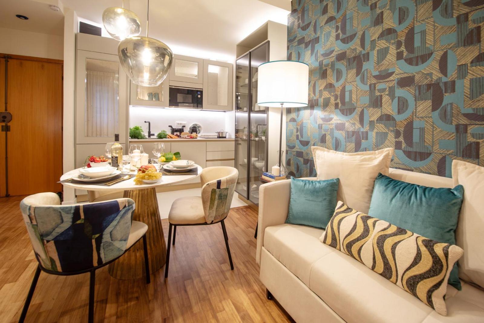 "Burlamacca" Luxury Apartment Viareggio Exterior foto