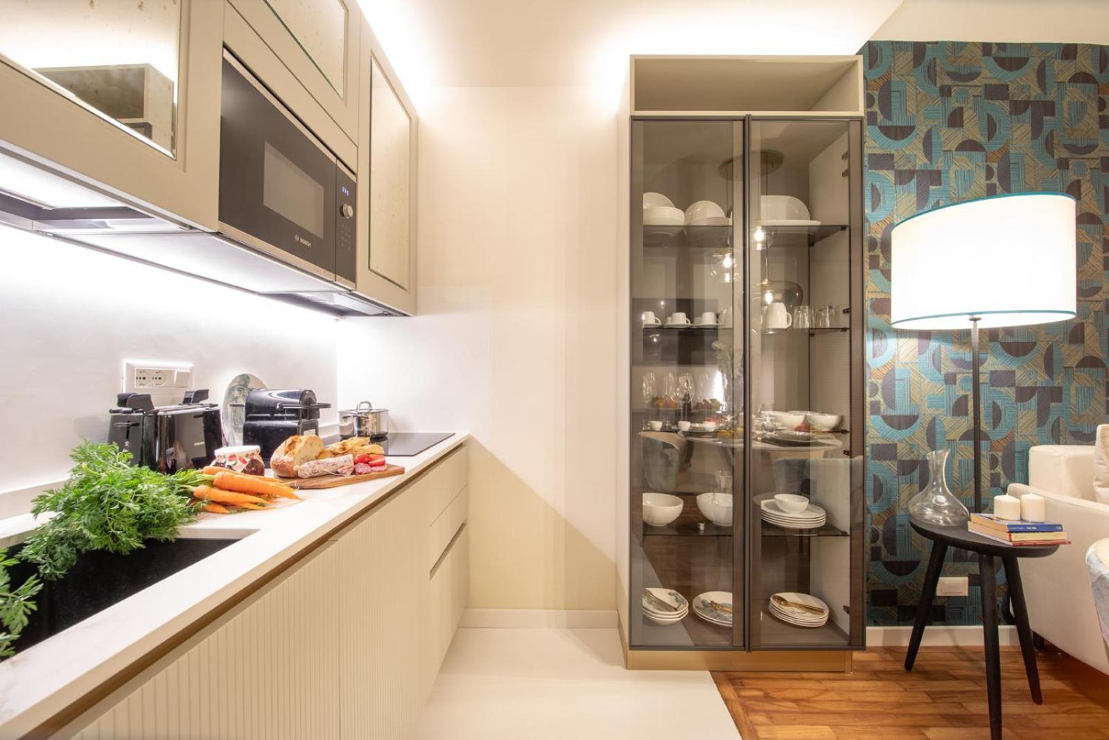 "Burlamacca" Luxury Apartment Viareggio Exterior foto