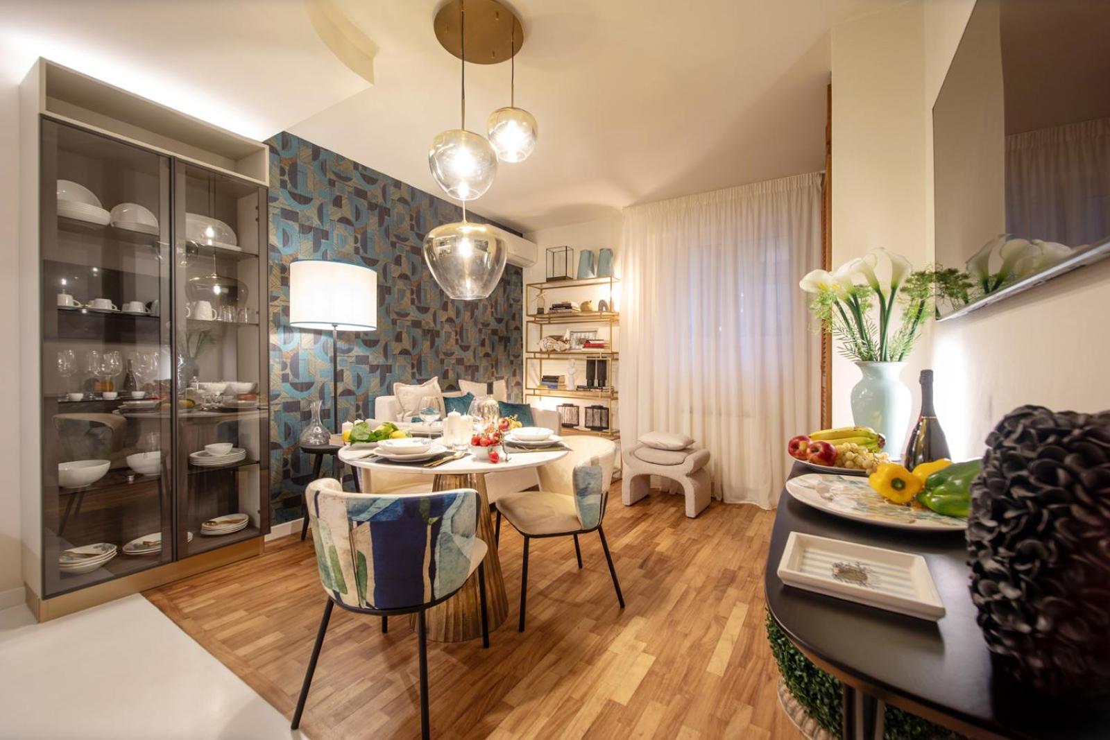 "Burlamacca" Luxury Apartment Viareggio Exterior foto